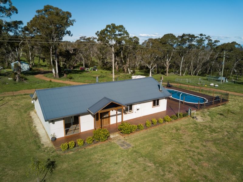 2294 Snowy Mountains Highway, Rhine Falls NSW 2630, Image 0