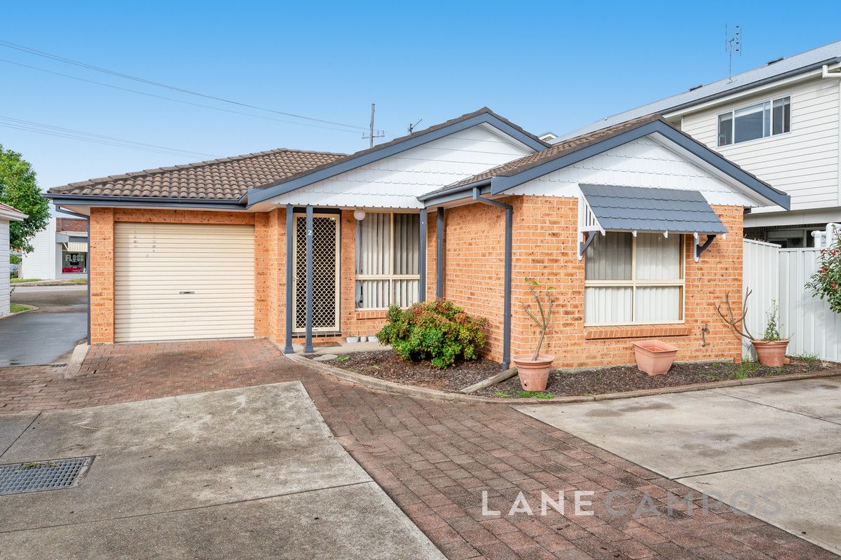 2/12 Georgetown Road, Georgetown NSW 2298, Image 0