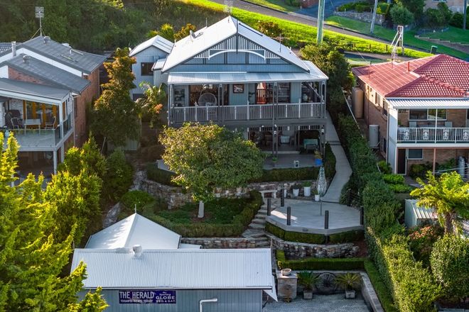 Picture of 25 Belvedere Street, KIAMA NSW 2533