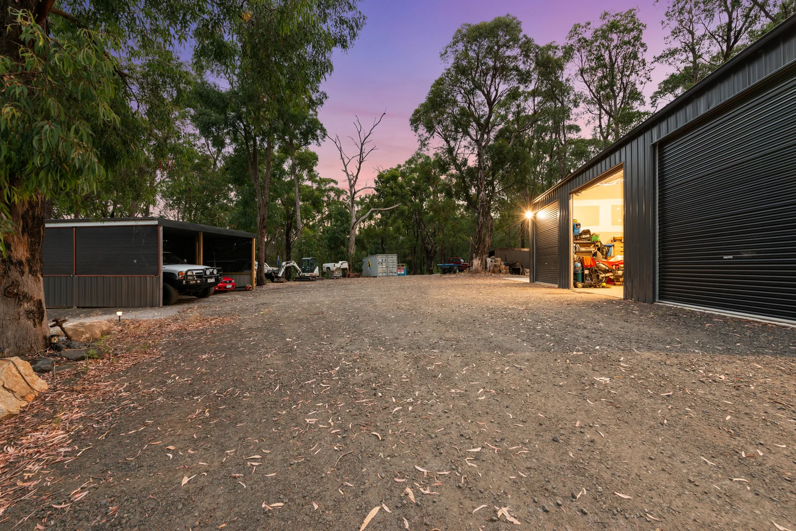 Additional image 27 of 147 Old Callignee Road, Callignee VIC 3844