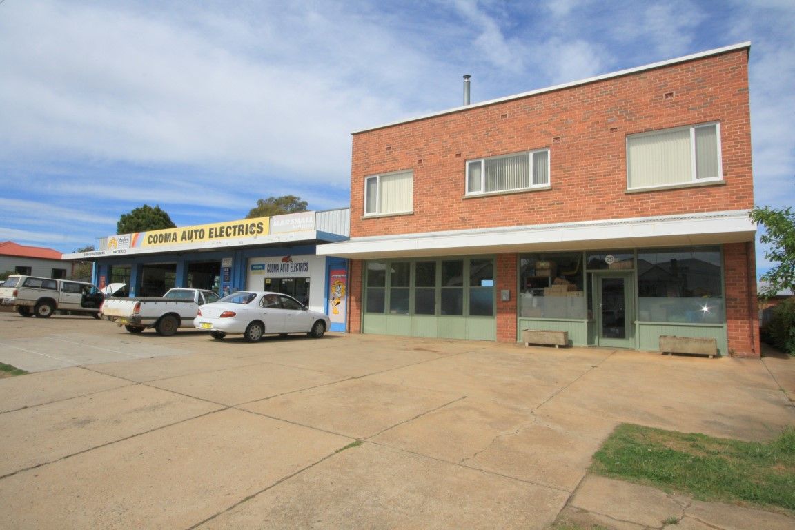 29-31 BRADLEY STREET, Cooma NSW 2630, Image 2