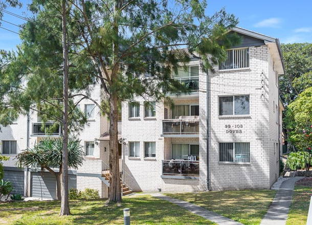 13/99-103 The Boulevarde , Dulwich Hill NSW 2203