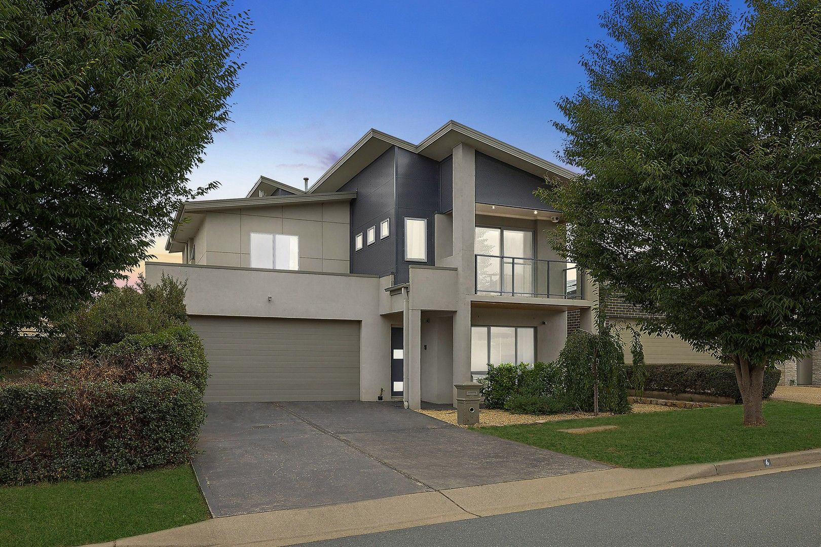 6 Allnutt Crescent, Forde ACT 2914, Image 0