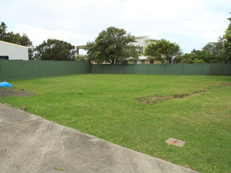 Lot 552 Surfway Avenue, BERRARA NSW 2540, Image 2