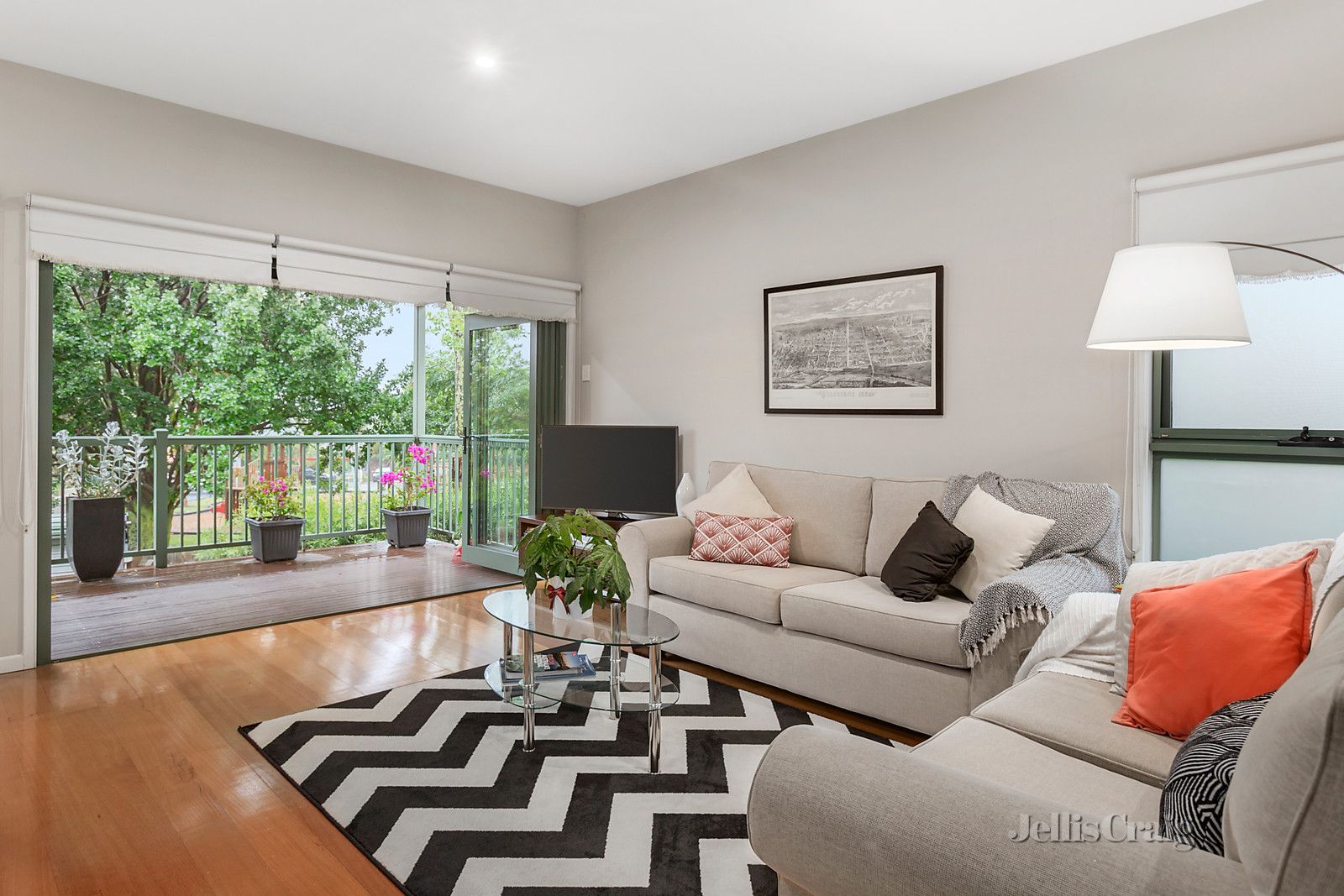 58 Bangalore Street, Kensington VIC 3031, Image 2