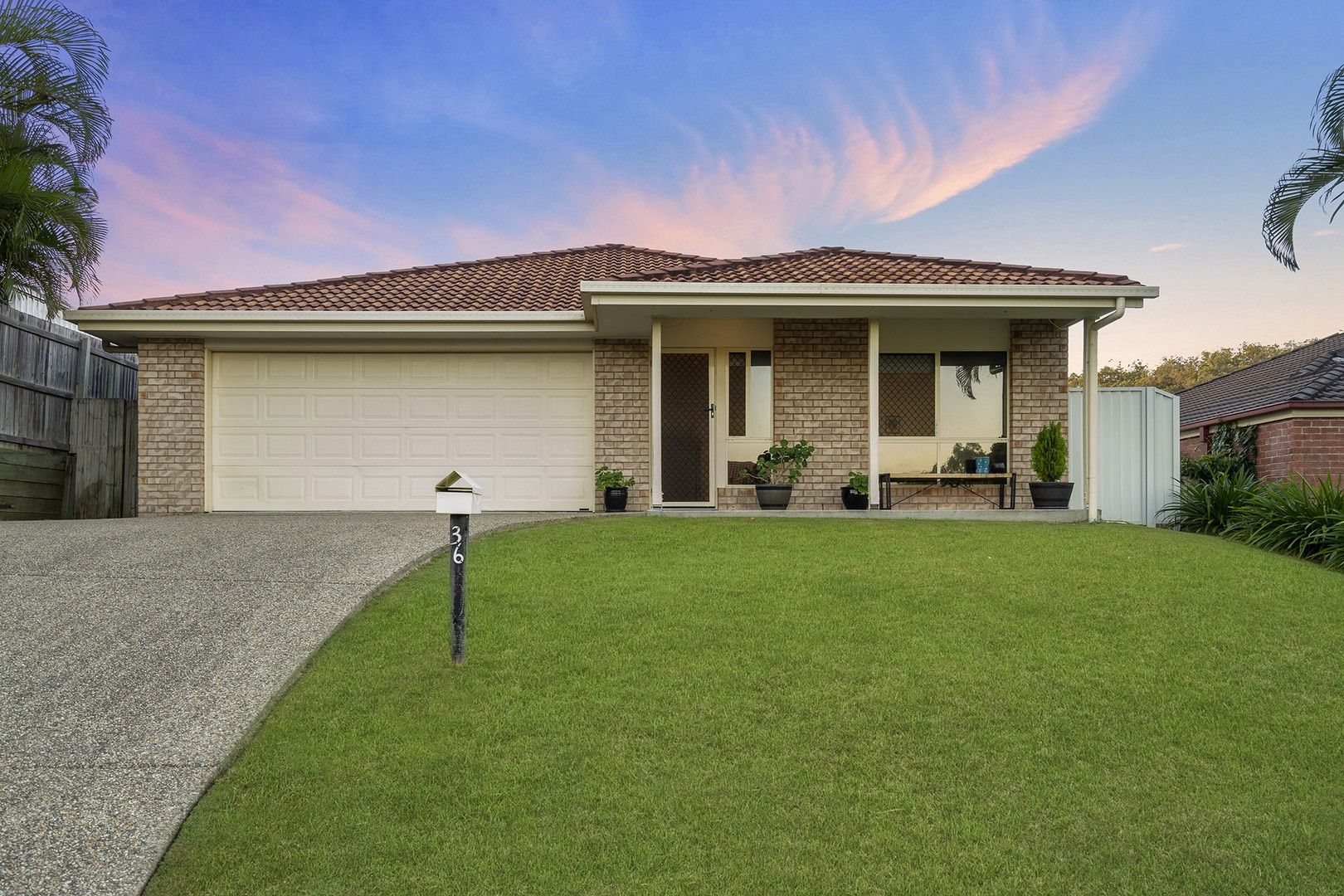 36 Mountain View Crescent, Mount Warren Park QLD 4207, Image 1