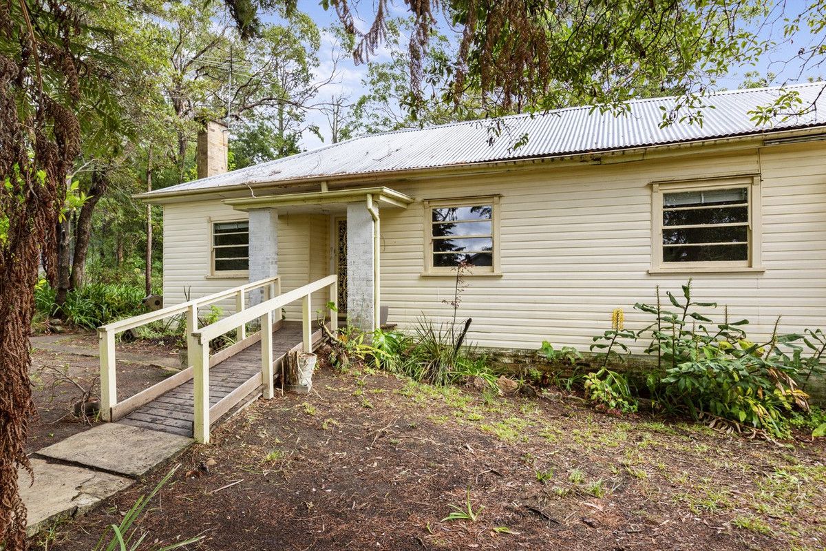 42 Winbourne Road, Hazelbrook NSW 2779 Duplex For Rent Domain