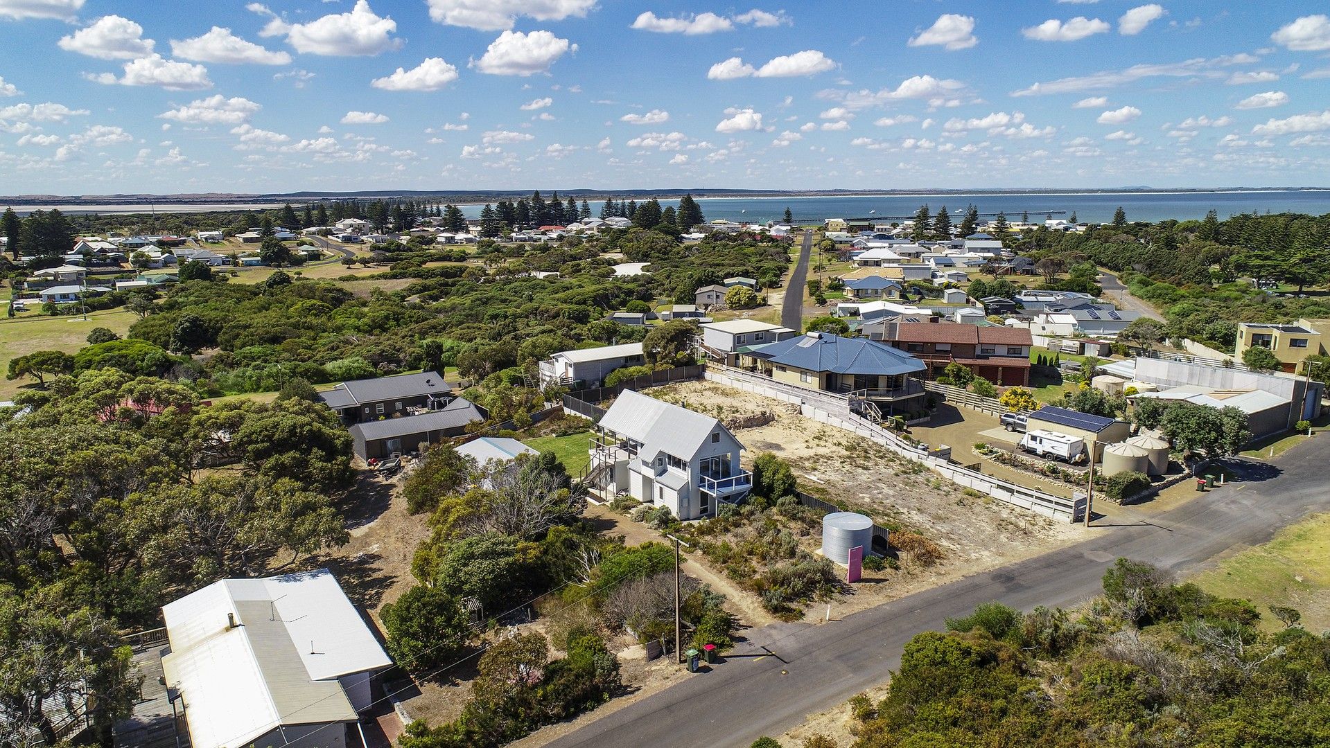 10 South West Terrace, Beachport SA 5280, Image 0