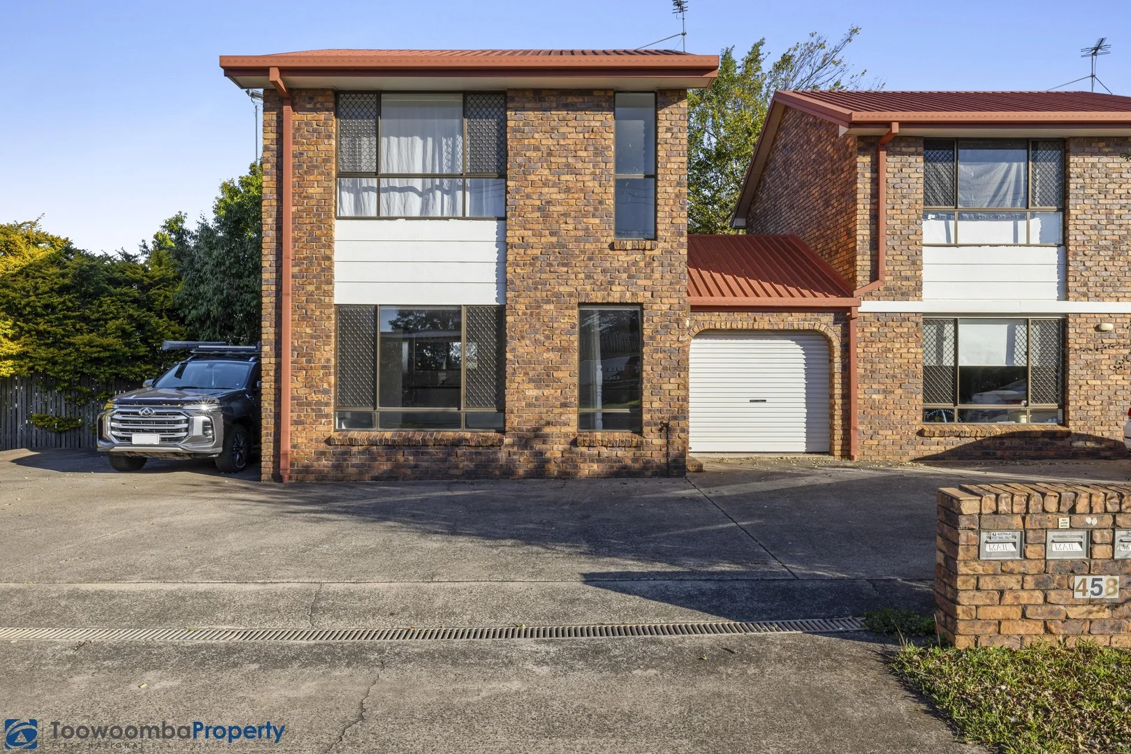 1/2 Rachel Street, Darling Heights QLD 4350