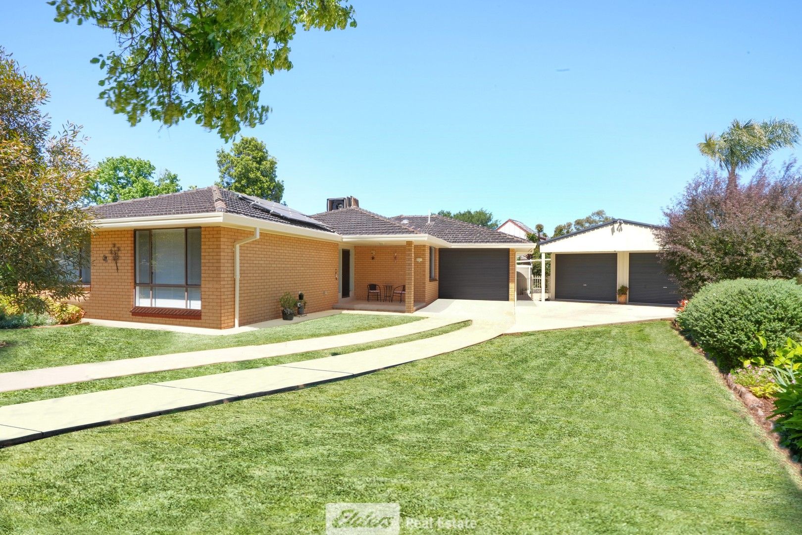 3 bedrooms House in 6 Mannell Place GRIFFITH NSW, 2680