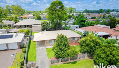 Picture of 4 Elmstree Court, CABOOLTURE SOUTH QLD 4510