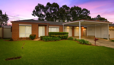 Picture of 16 Bethel Close, ROOTY HILL NSW 2766