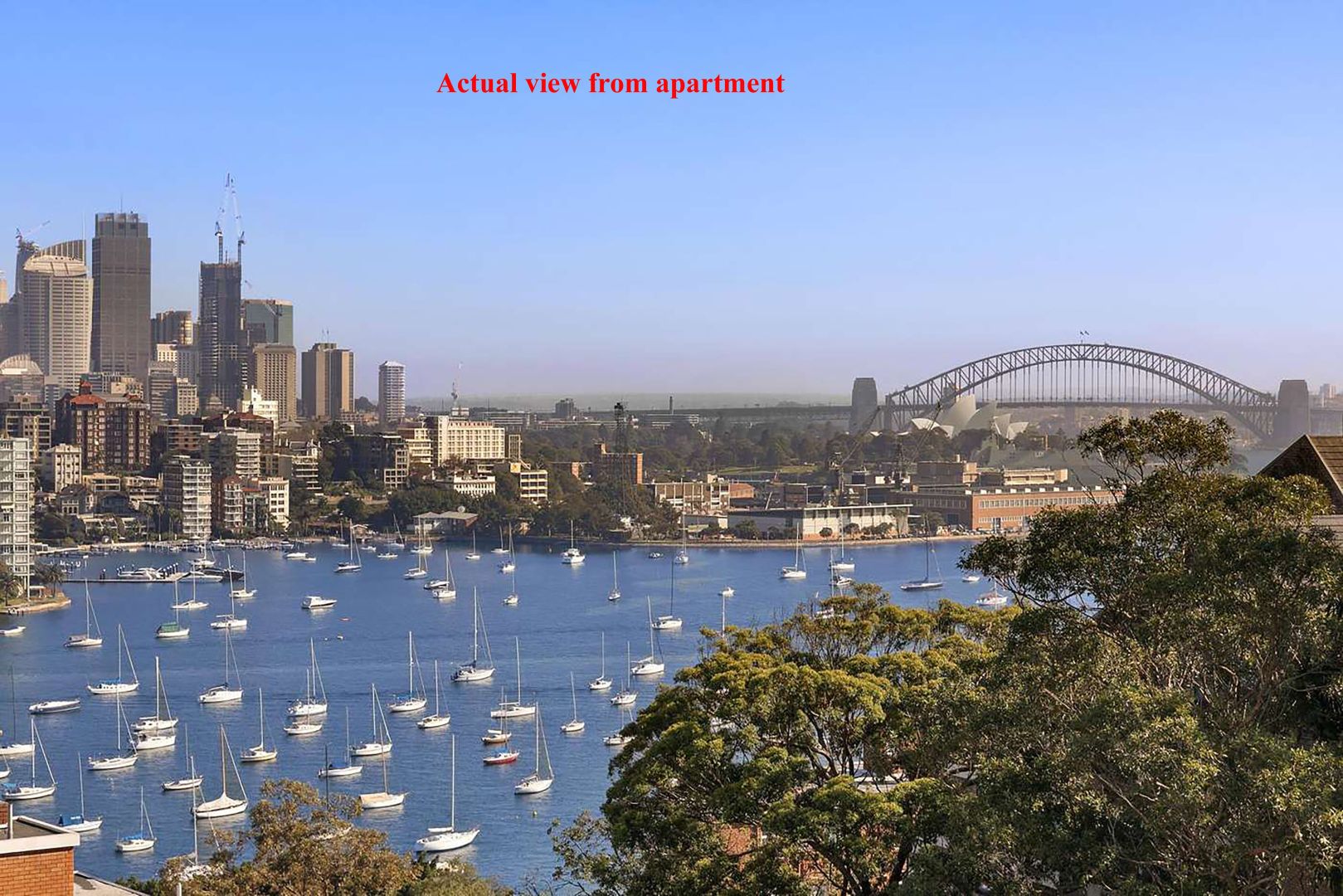 5/99 Darling Point Road, Darling Point NSW 2027