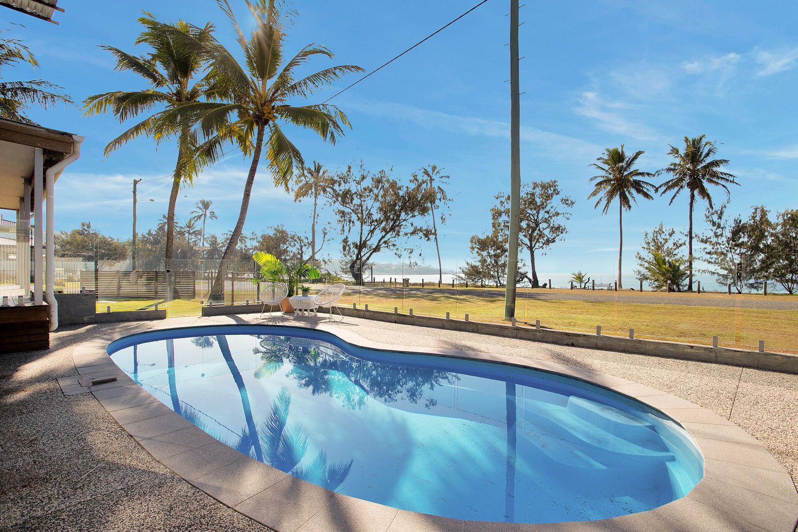 34 The Esplanade, Grasstree Beach QLD 4740, Image 2