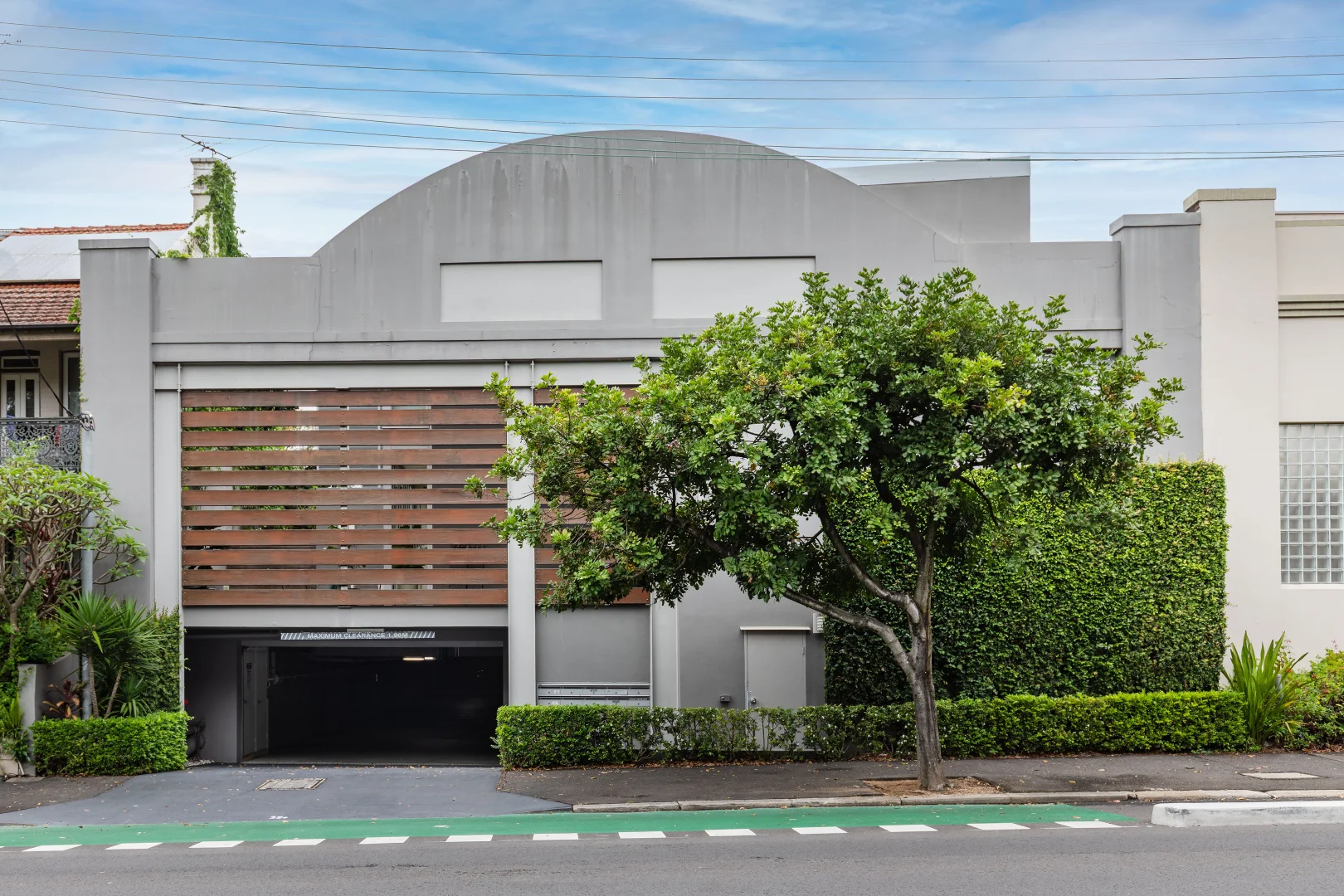 3/208 Bridge Road, Glebe NSW 2037 | Domain
