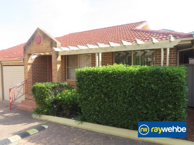13/1 Page Street, Wentworthville NSW 2145, Image 1