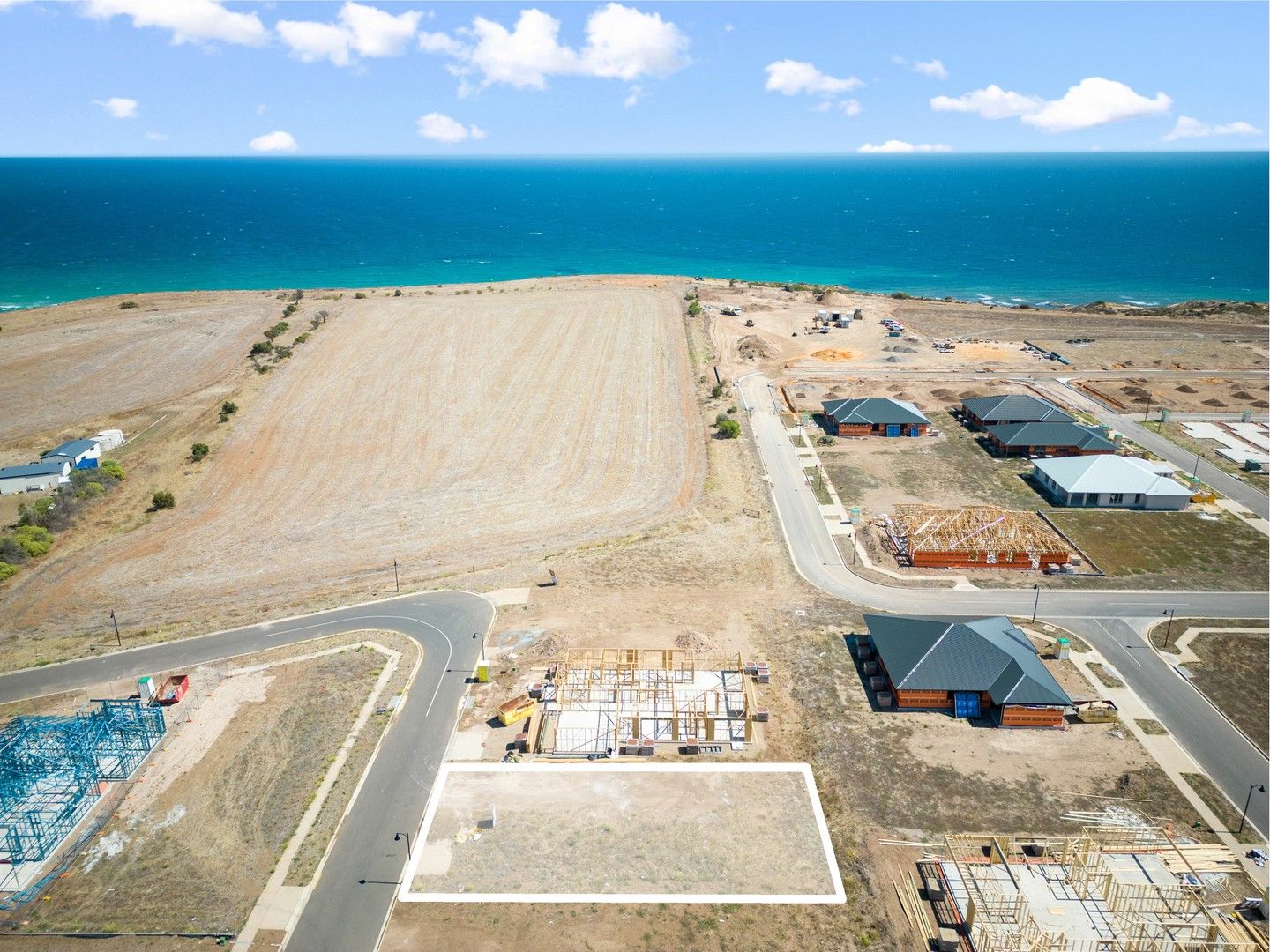 Lot 4 Sunset Drive, Maslin Beach SA 5170, Image 2