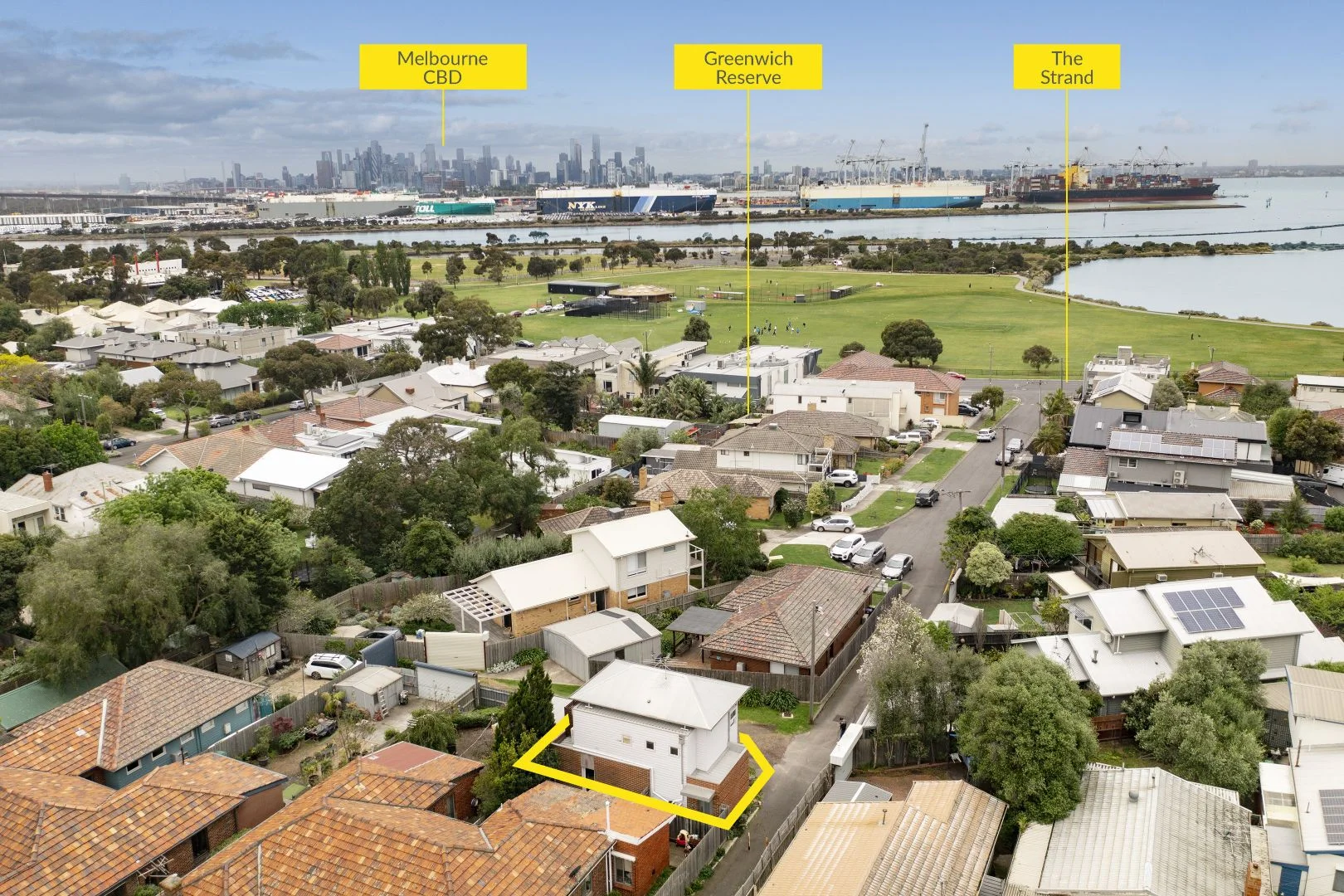 Additional image 14 of 26 Swan Court, Newport VIC 3015