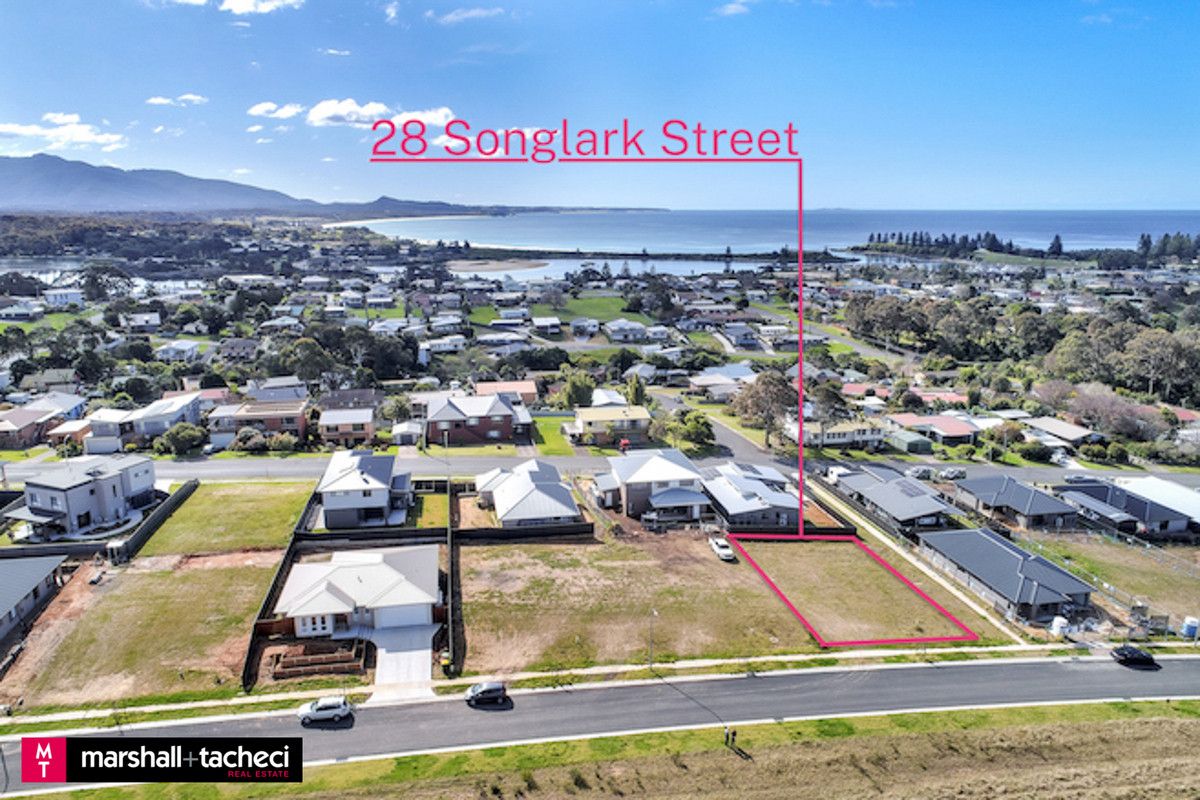 28 Songlark Street, Bermagui NSW 2546, Image 0