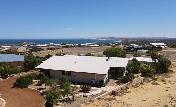 25 Browne Boulevard, Kalbarri WA 6536