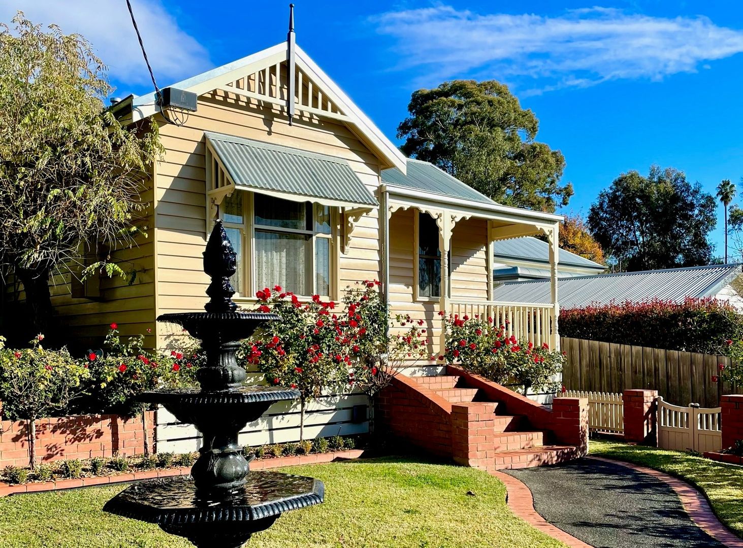 113 Gingell Street, Castlemaine VIC 3450