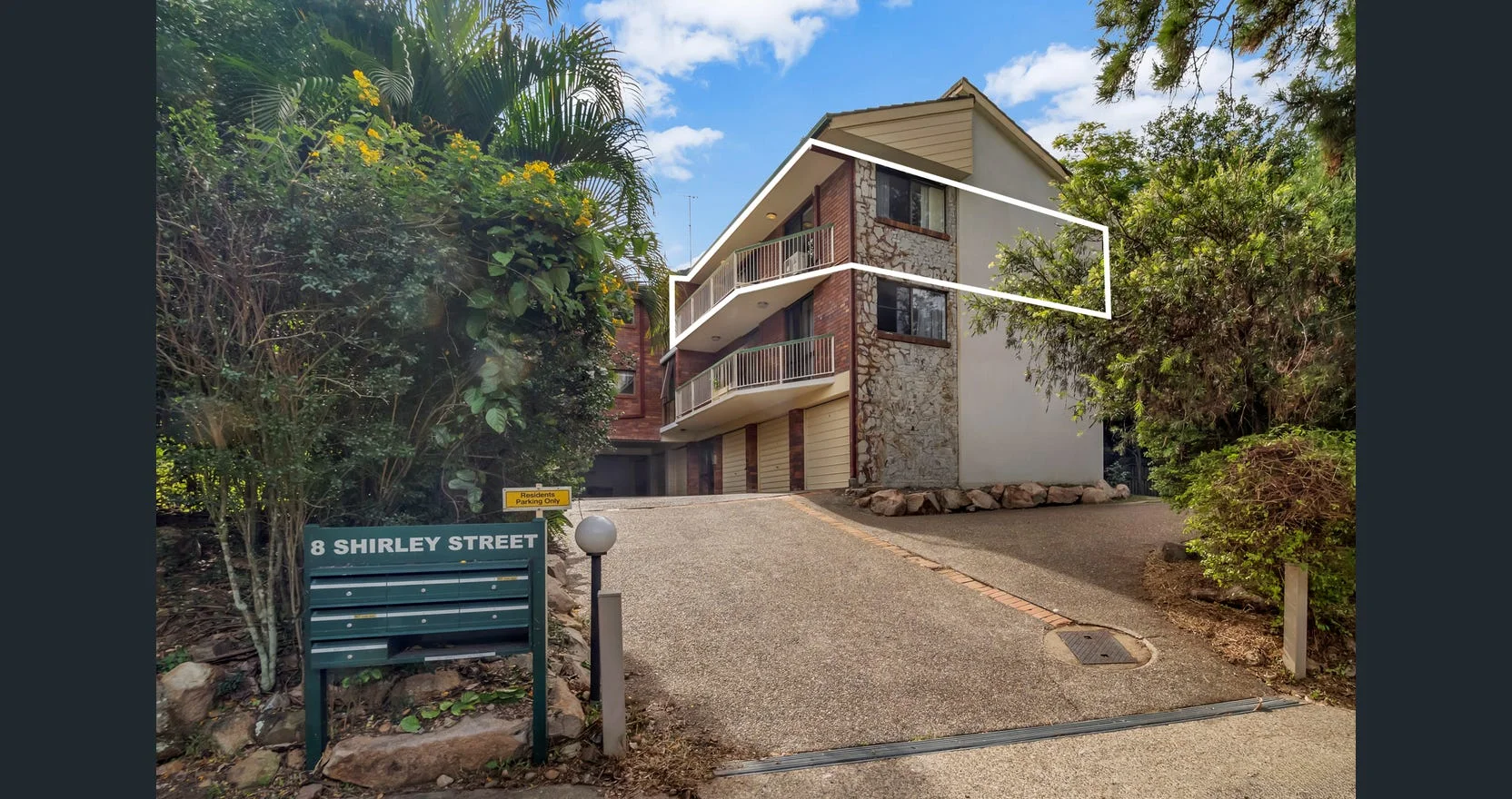 Additional image 3 of 4/8 Shirley Street, Indooroopilly QLD 4068