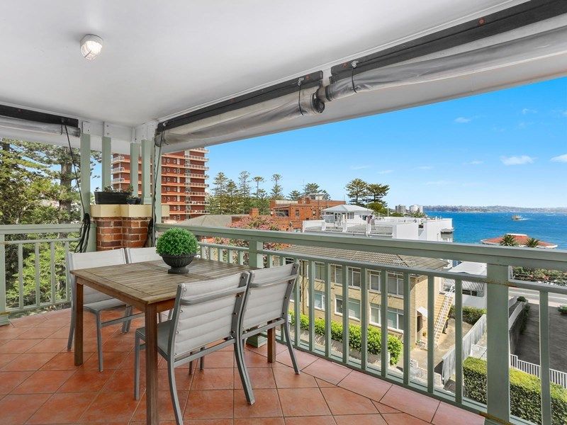 6 Upper Gilbert Street, Manly NSW 2095, Image 2