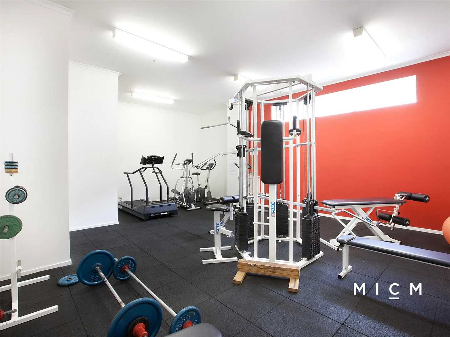 Additional image 13 of 12/161 Sturt Street, Southbank VIC 3006