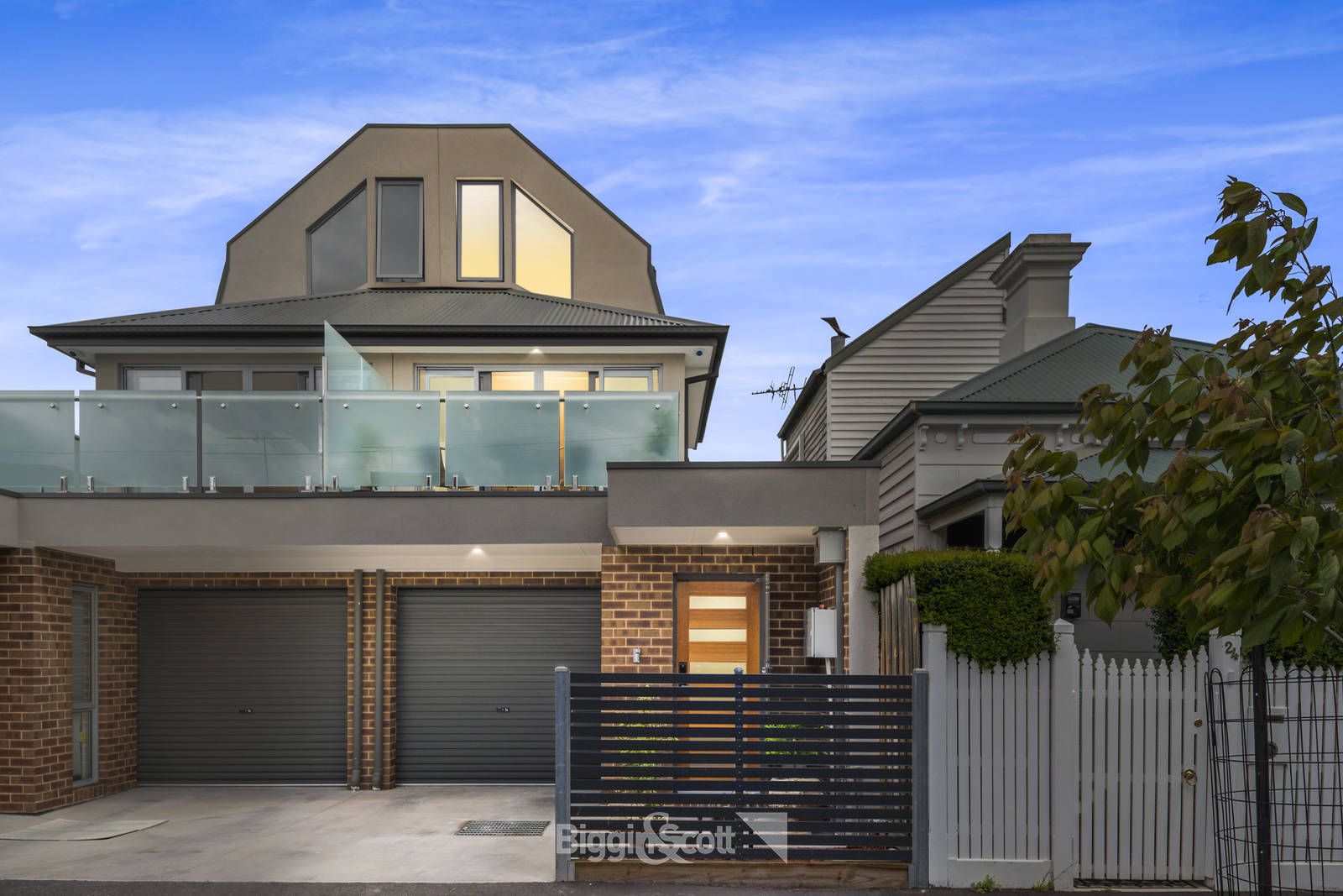 26 Peers Street, Richmond Property History & Address Research Domain