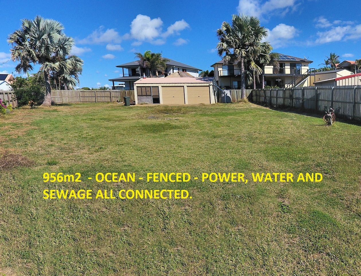 3 Mokera St, Coral Cove QLD 4670, Image 1