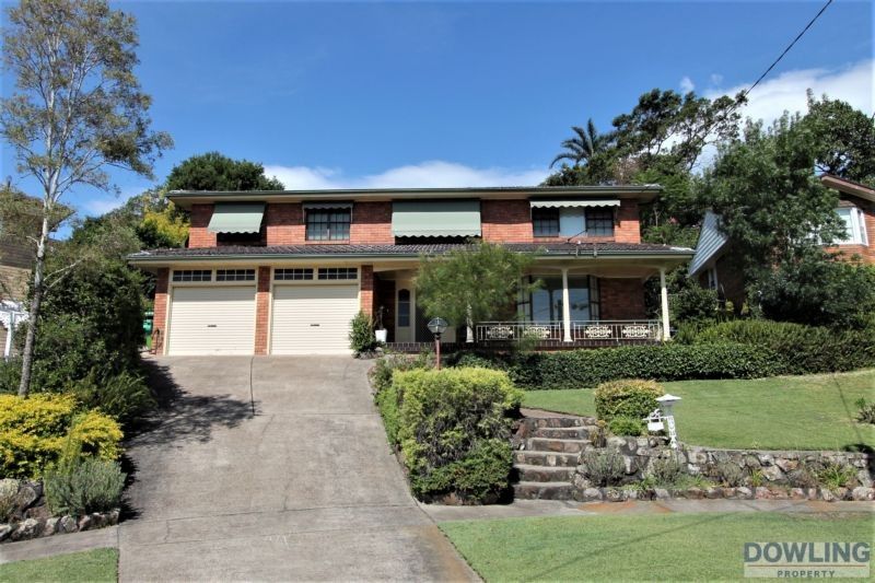 32 Dalvern Close, Adamstown Heights NSW 2289