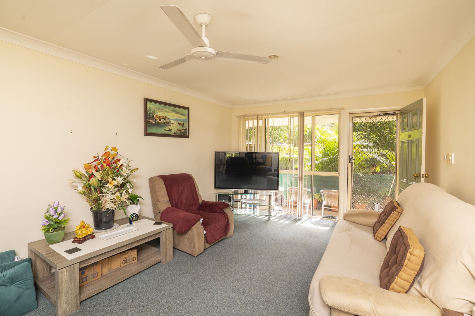 160/125 Hansford Rd "Prouds Landing", Coombabah QLD 4216, Image 2