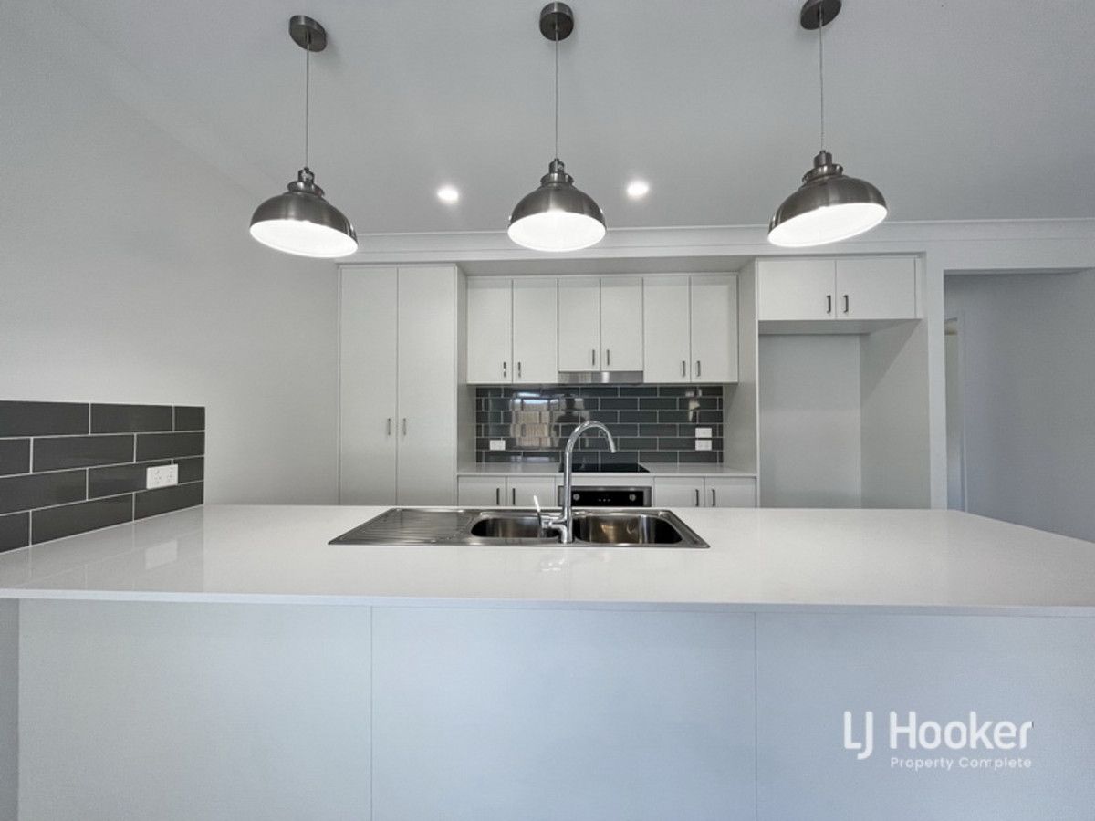 83 Higyed Road, Logan Reserve QLD 4133 House For Rent Domain