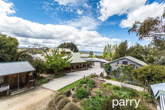 Picture of 2 Killara Avenue, LANENA TAS 7275