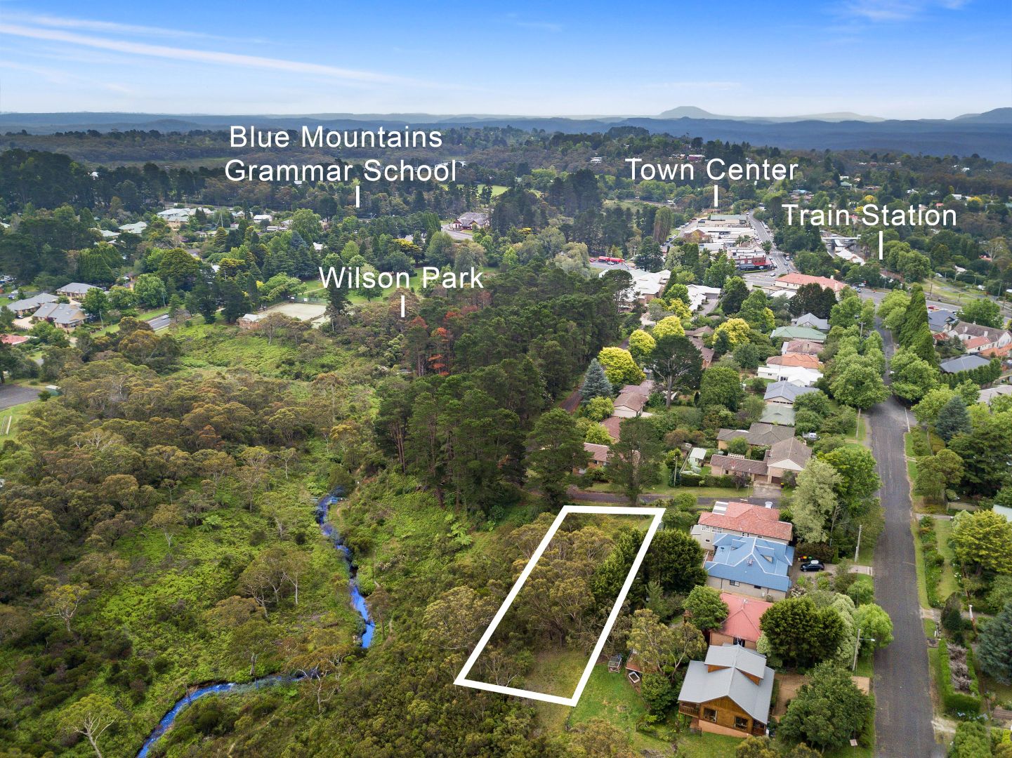 4 William Avenue, Wentworth Falls NSW 2782, Image 2