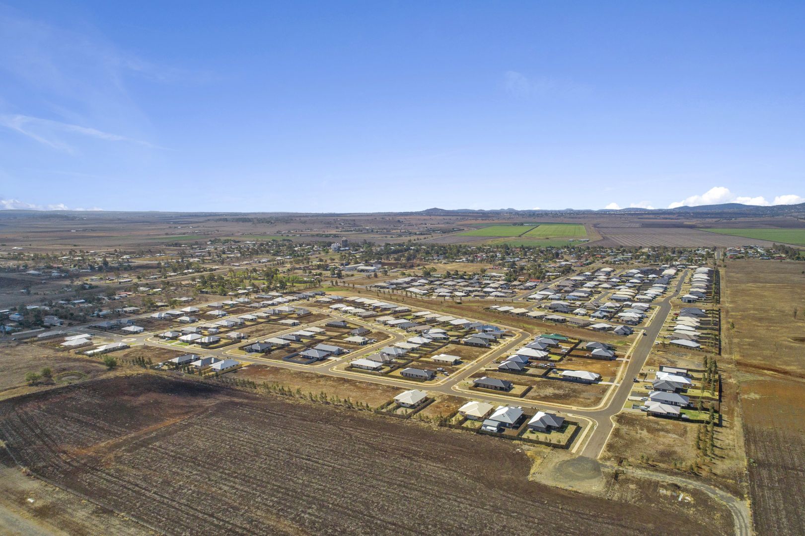 "Cambooya Ridge Estate" Ridge Drive, Cambooya, QLD 4358 Domain