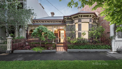 Picture of 80 Nelson Road, SOUTH MELBOURNE VIC 3205