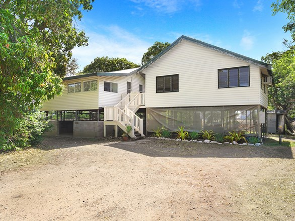 14 Garden Street, Port Curtis QLD 4700