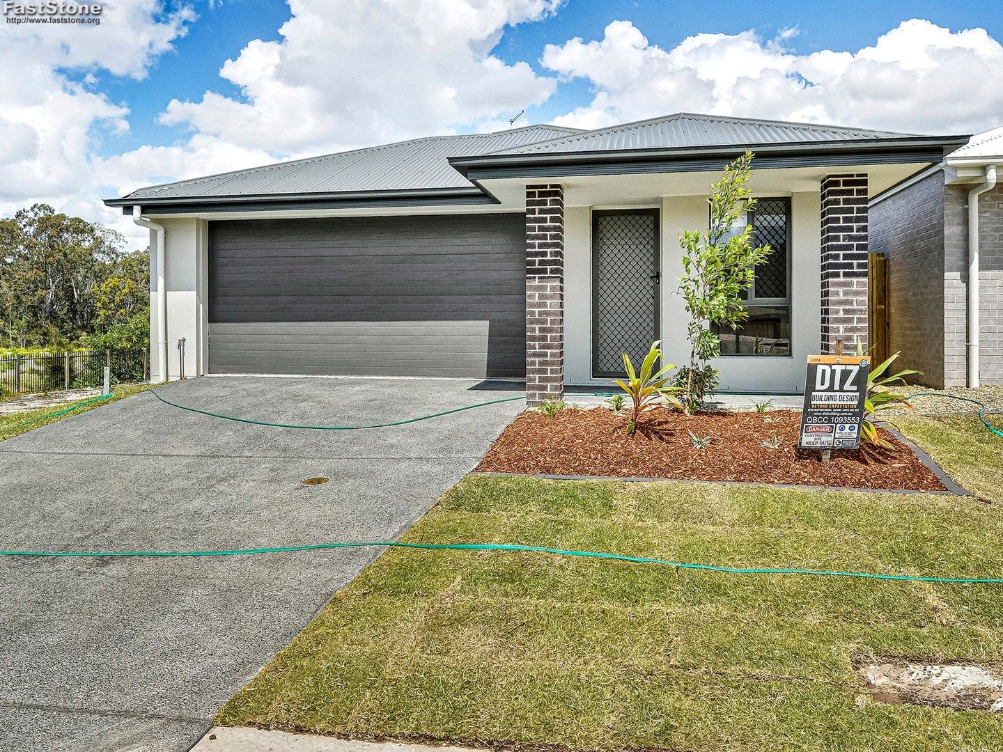 4 bedrooms House in 41 Dunaden Street LOGAN RESERVE QLD, 4133
