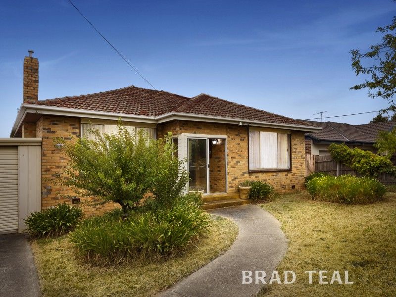 8 Roslyn Street, Strathmore VIC 3041, Image 1