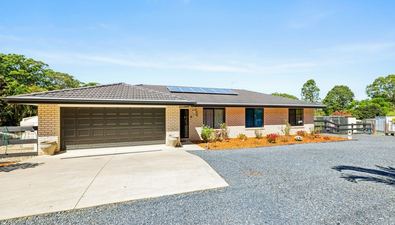 Picture of 167 Old Pacific Highway, RALEIGH NSW 2454