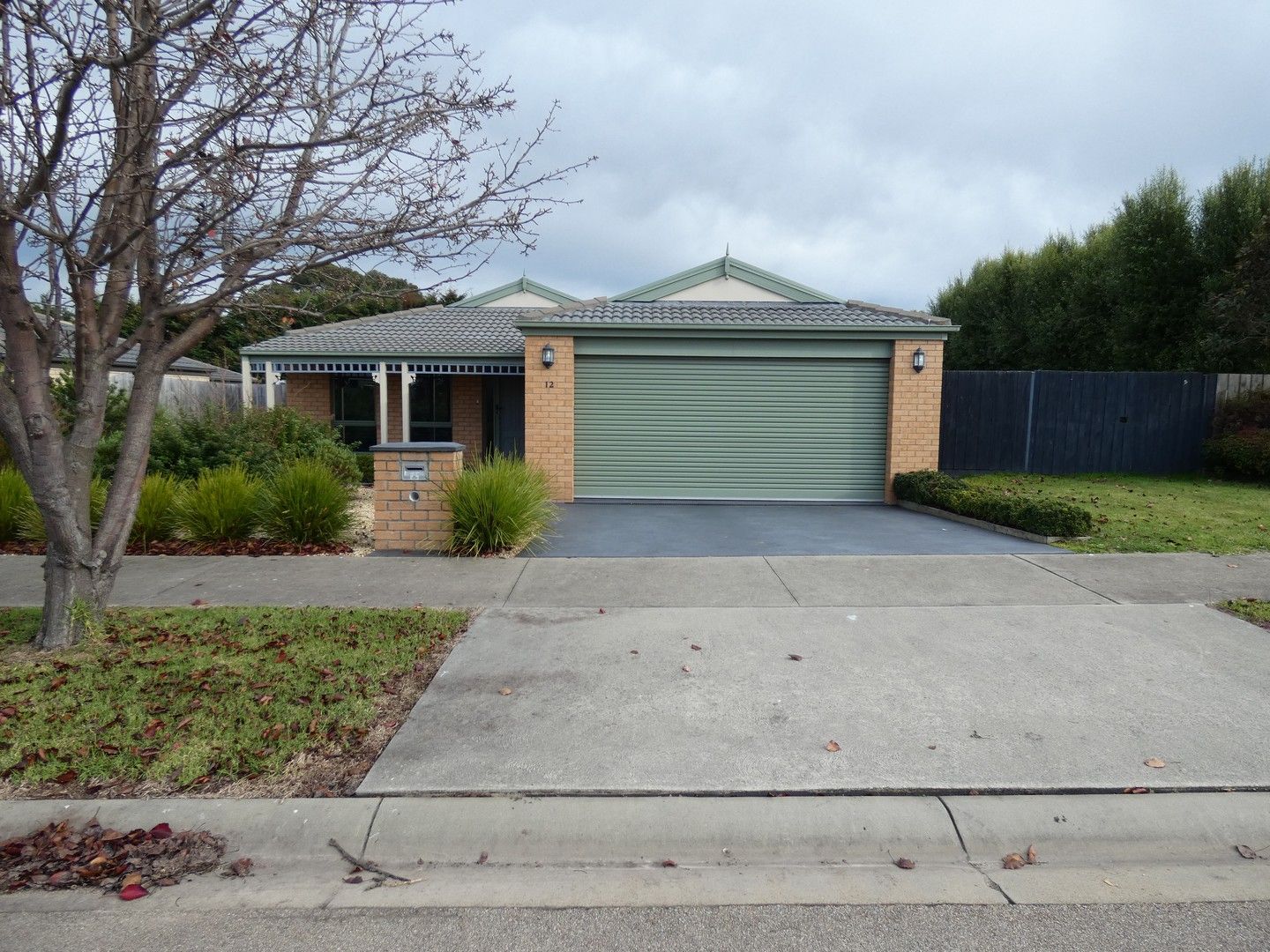 12 Phoebes Way, Eastwood VIC 3875, Image 0