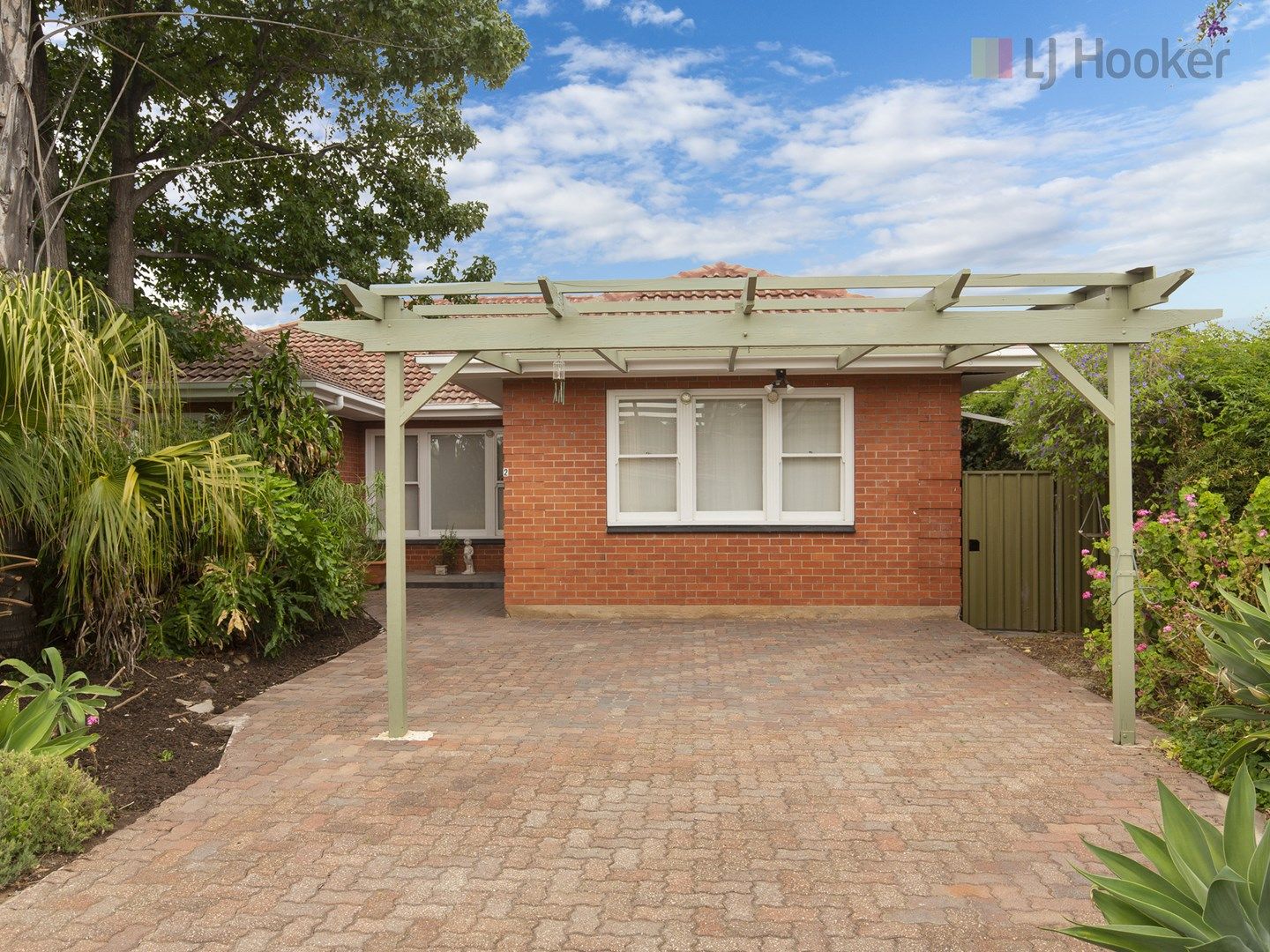 1/2 Oliphant Avenue, Oaklands Park SA 5046, Image 0