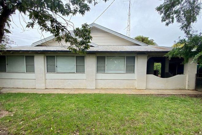 Picture of 12 Stafford Street, WARREN NSW 2824