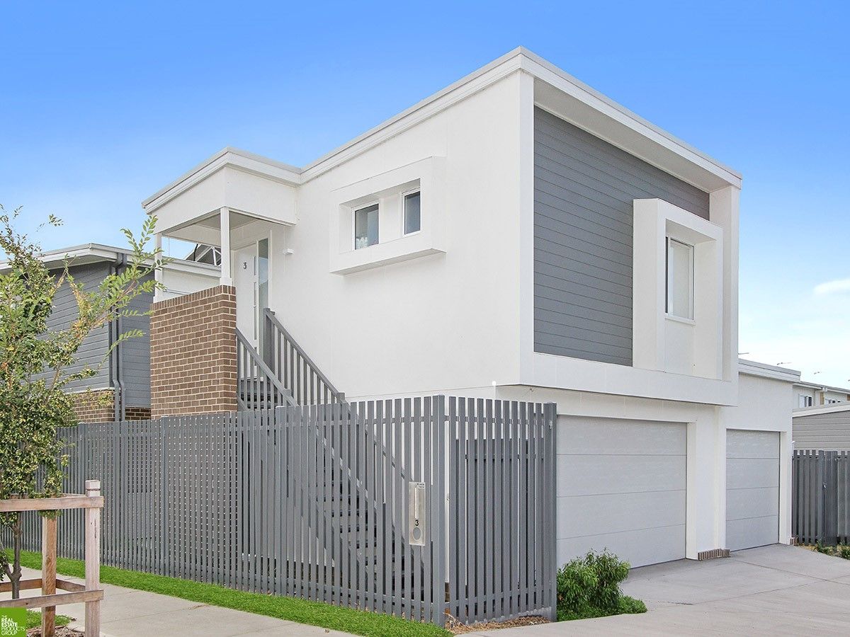 9/41 Bankbook Drive, Wongawilli NSW 2530 Terrace For Rent 950 Domain