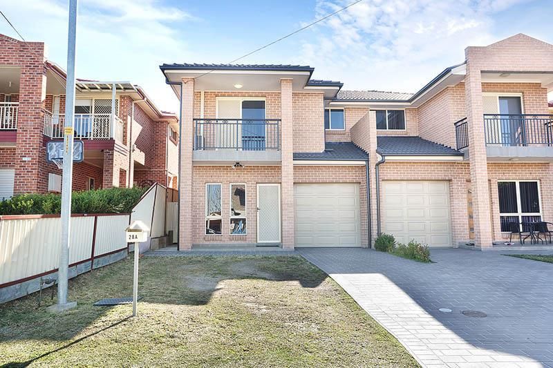 28a Thorsby Street, Fairfield Heights NSW 2165, Image 0