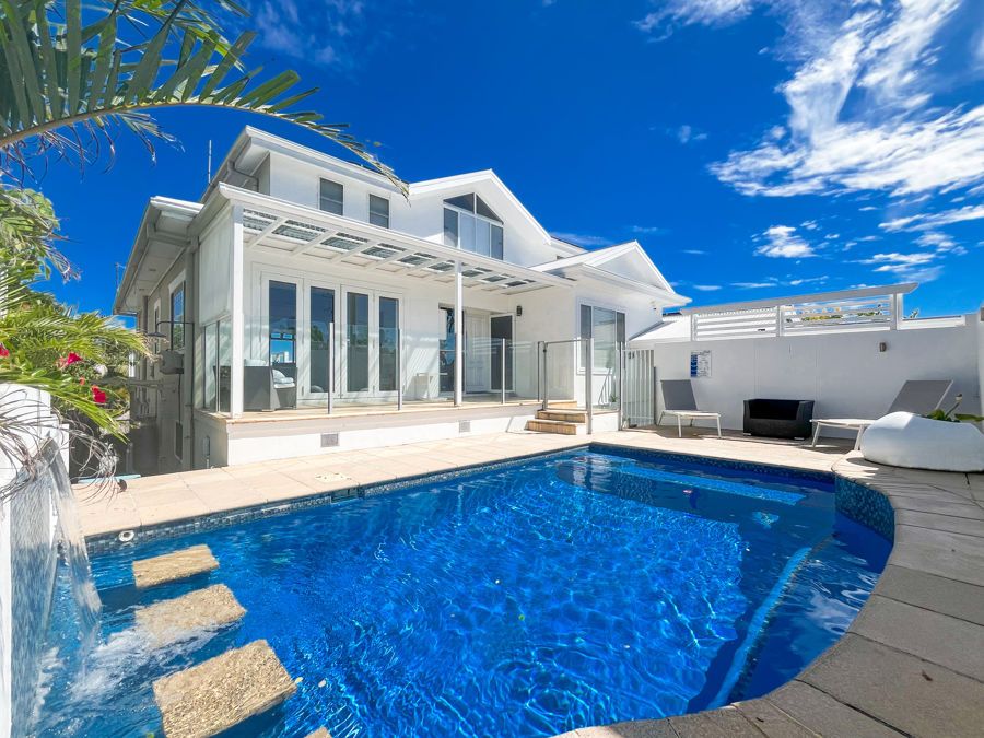 4 bedrooms House in 108 Victoria Street COFFS HARBOUR NSW, 2450