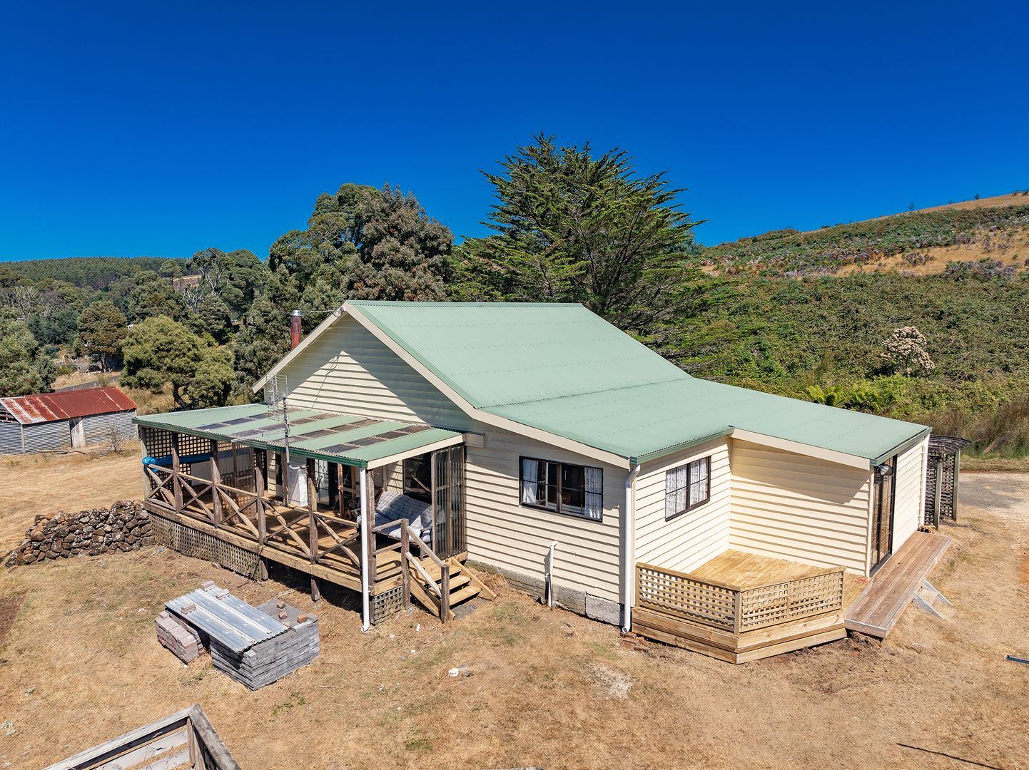 144 Applebys Road, Upper Natone TAS 7321, Image 1