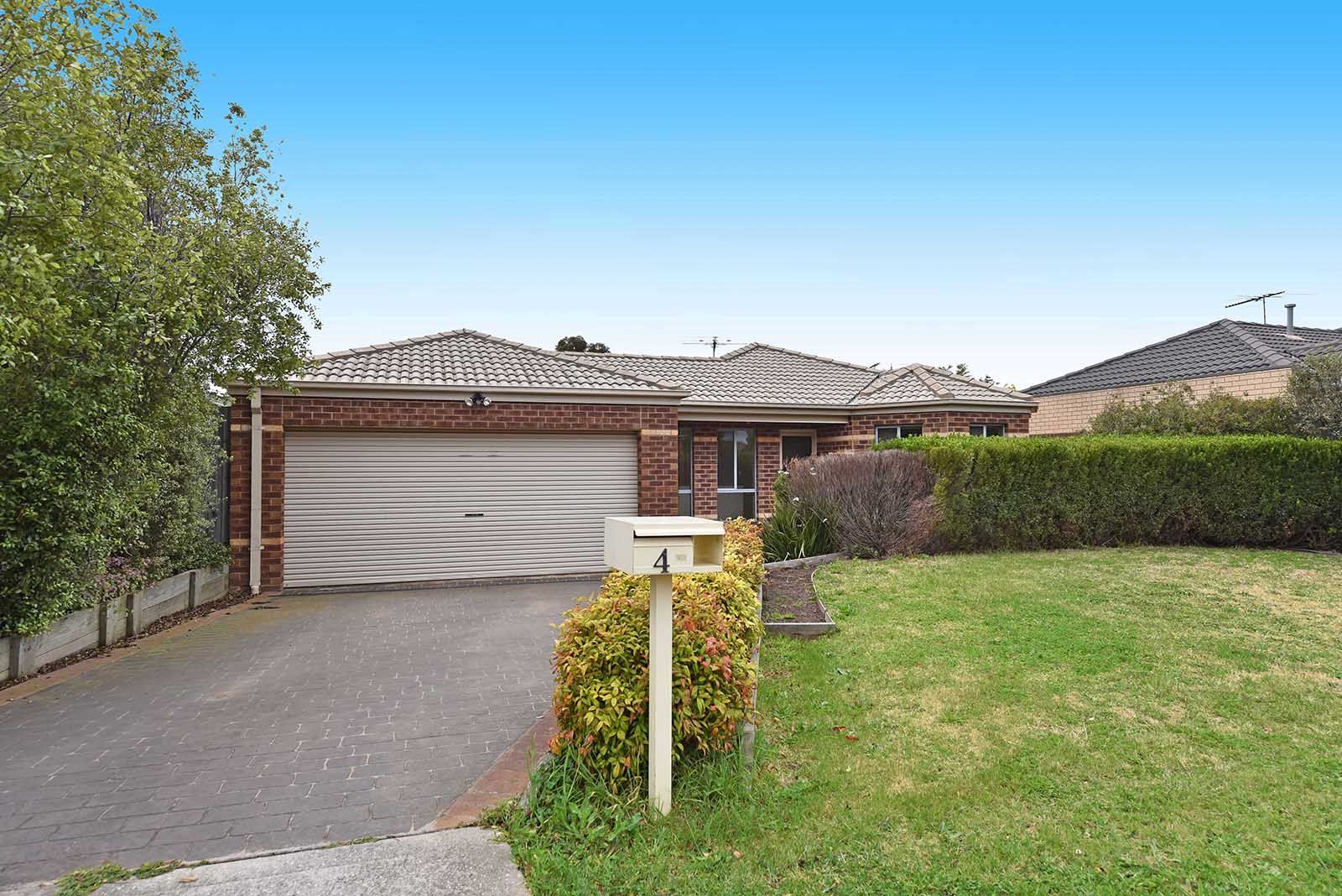 4 Gabbo Court, Sunbury VIC 3429, Image 0