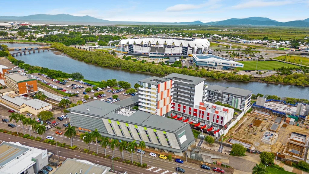 67/4 Aplin Street, Townsville City QLD 4810